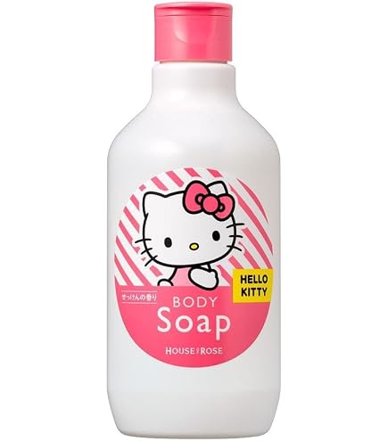 Amazon.co.jp: ハウスオブローゼ ボディスムーザー PL (ピンク